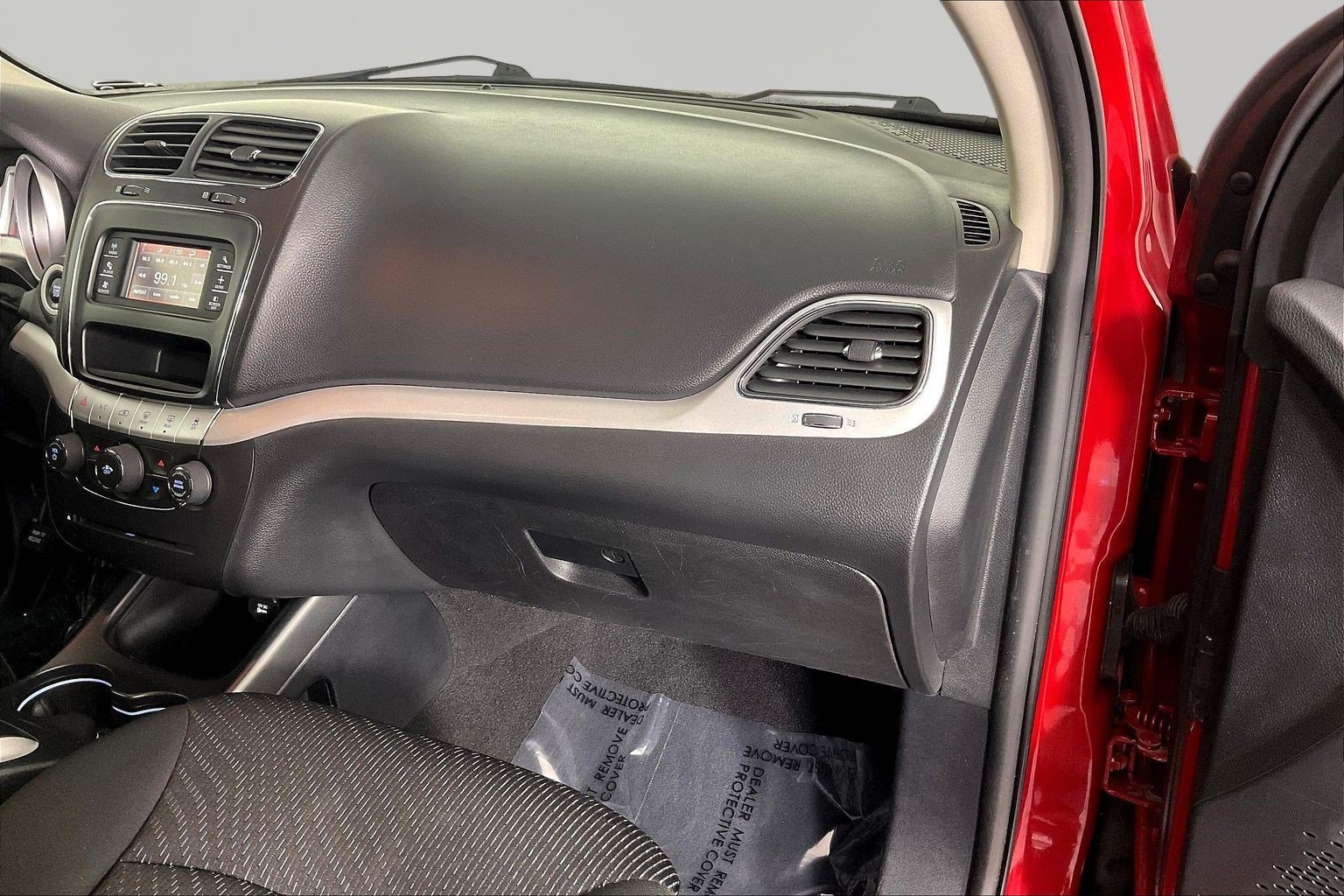 Used 2020 Dodge Journey SE w/ SE Popular Equipment Group FWD image 27