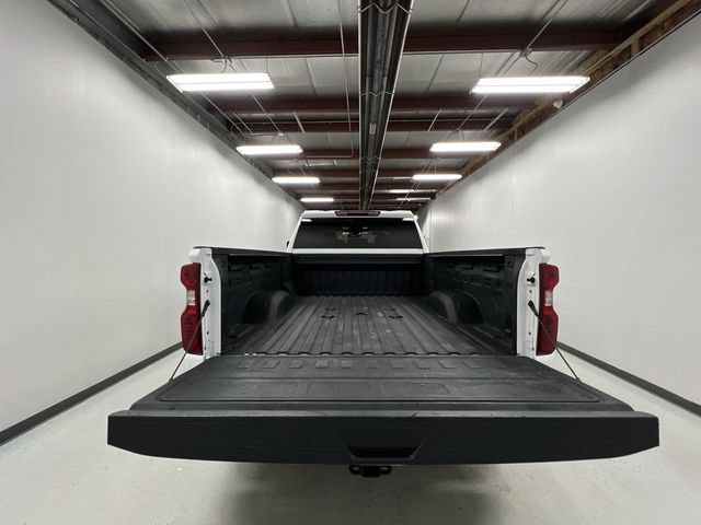 Certified 2023 Chevrolet Silverado 2500 Custom w/ Gooseneck/5TH Wheel Package AWD/4WD image 24