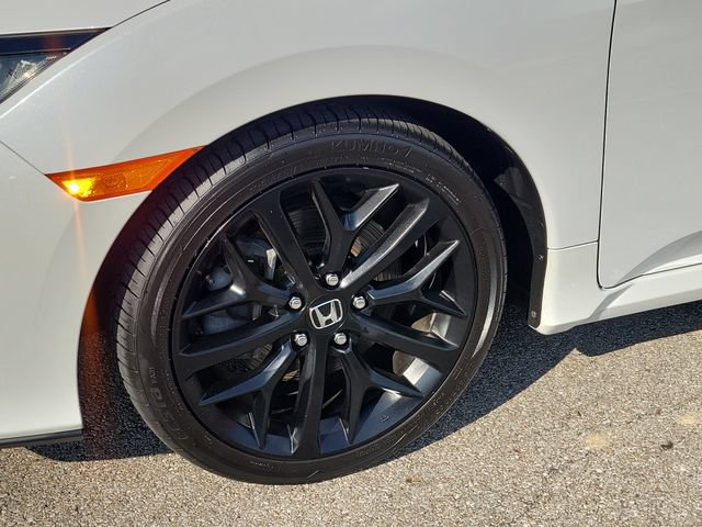 Used 2020 Honda Civic Si image 9