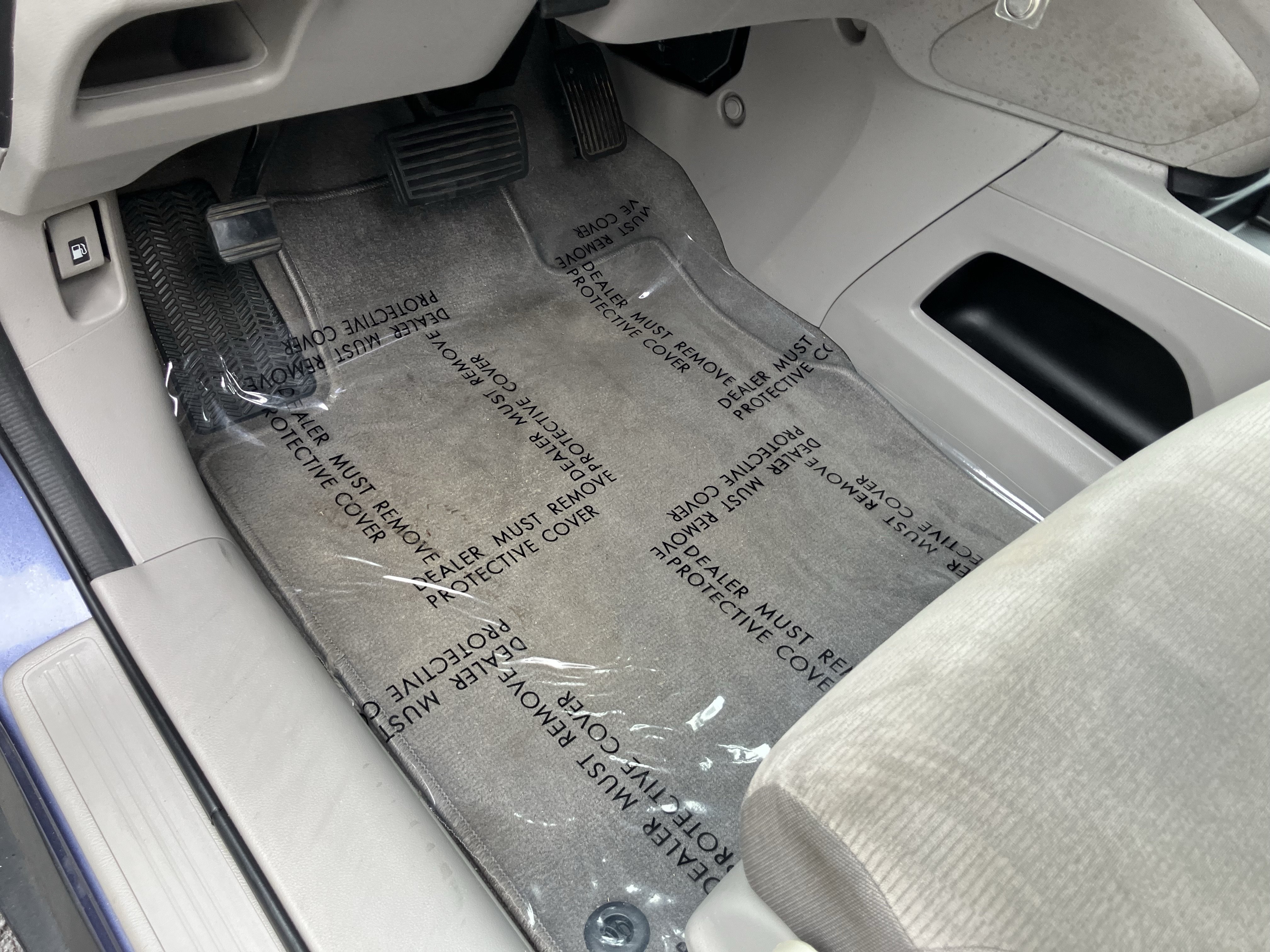 Used 2014 Honda CR-V LX image 18