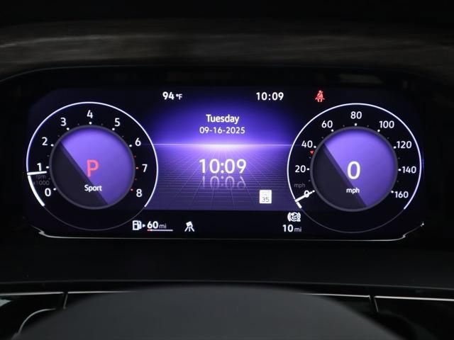 New 2026 Volkswagen Atlas SEL Premium R-Line image 34