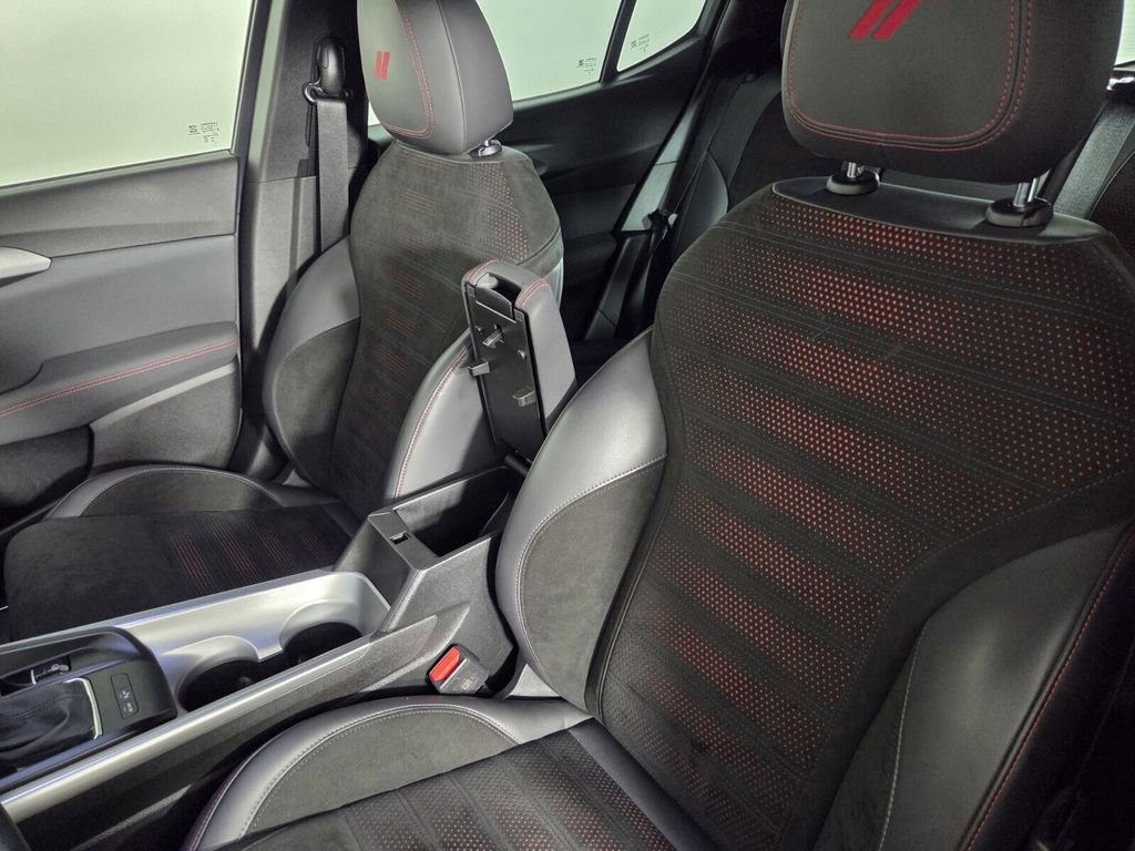 Used 2025 Dodge Hornet R/T w/ R/T Plus Package image 23