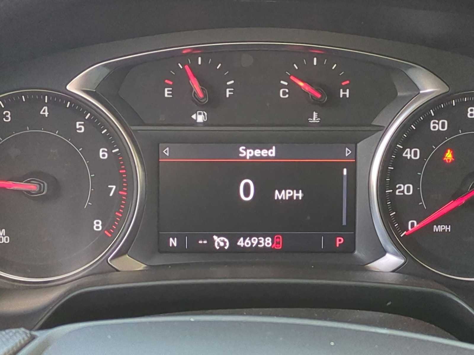 Used 2025 Chevrolet Blazer LT FWD image 17