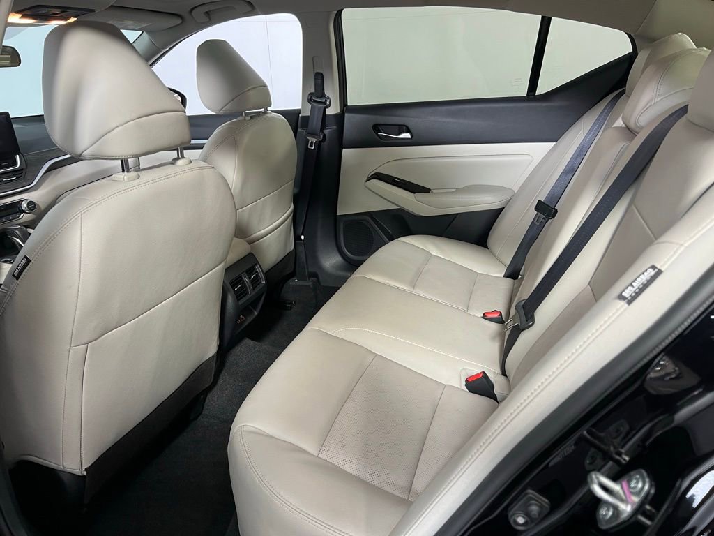 Used 2023 Nissan Altima 2.5 SL image 29