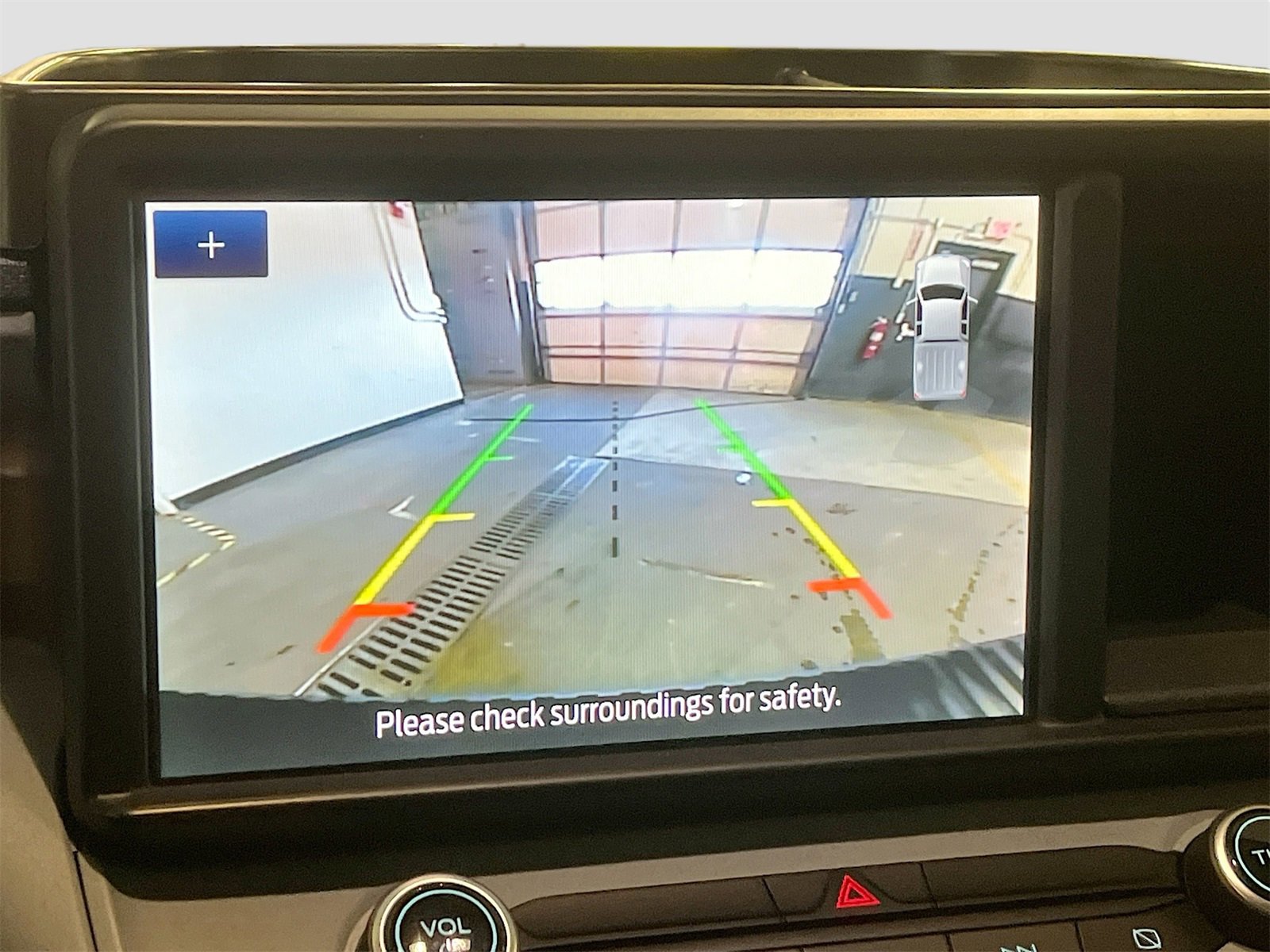 Used 2023 Ford Maverick Lariat w/ Lariat Luxury Package image 14