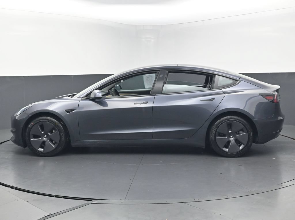 Used 2022 Tesla Model 3 Long Range AWD/4WD image 46
