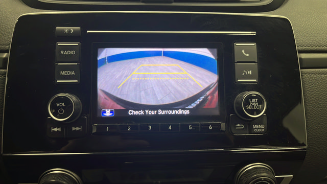 Used 2021 Honda CR-V LX image 13