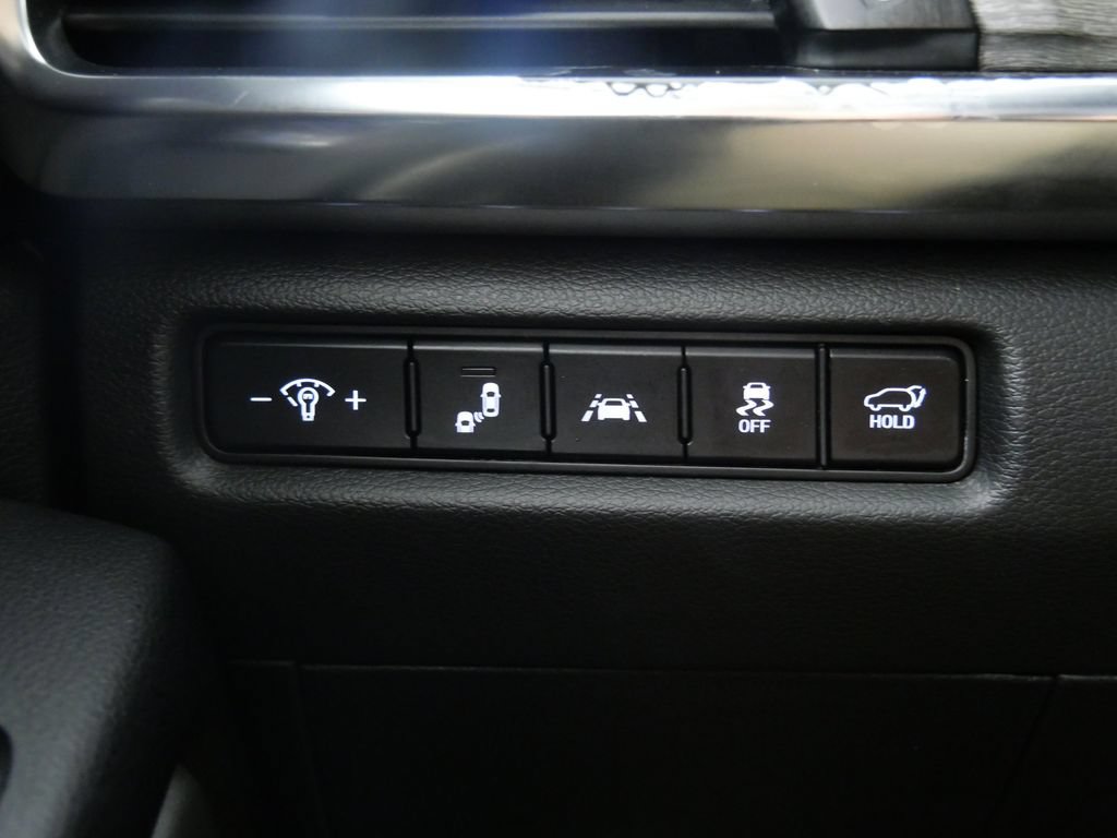 Used 2022 Kia Telluride EX w/ EX Premium Package AWD/4WD image 24