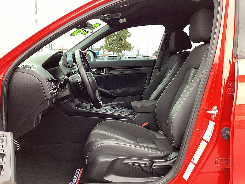Used 2023 Honda Civic Sport image 9