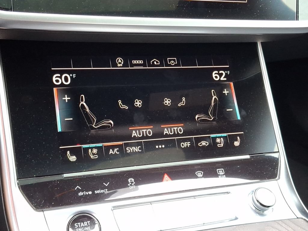 Used 2022 Audi A6 Premium Plus AWD/4WD image 16
