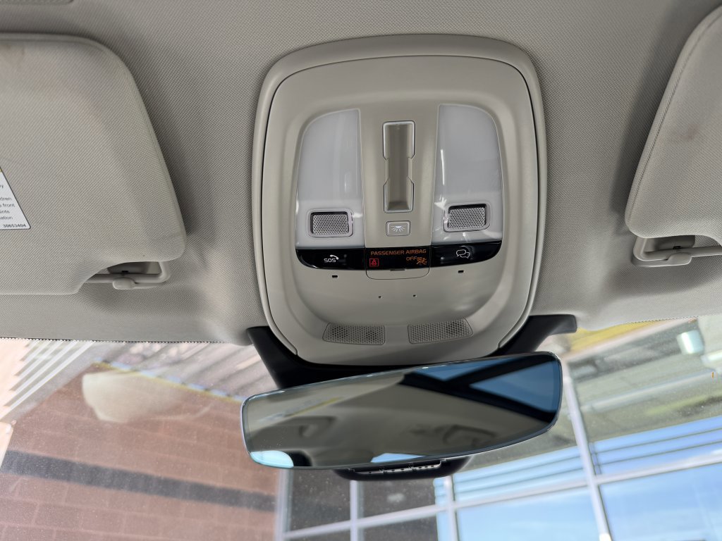 Used 2023 Volvo XC90 B6 Plus w/ Protection Package Premier image 27