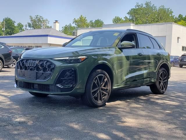 Used 2026 Audi Q5 Premium Plus AWD/4WD image 8