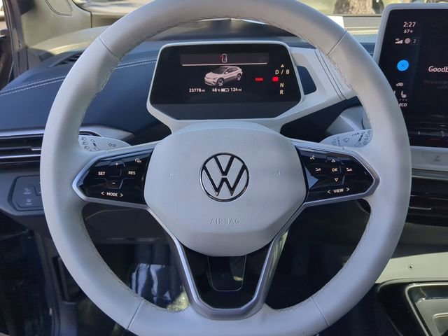 Certified 2023 Volkswagen ID.4 Pro S image 31