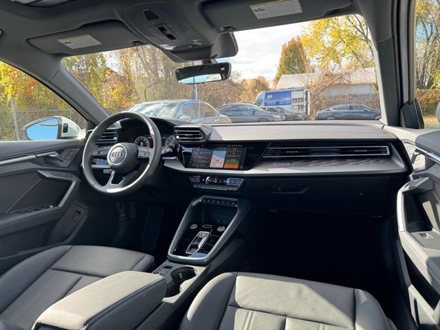 New 2026 Audi A3 2.0T Premium AWD/4WD image 16
