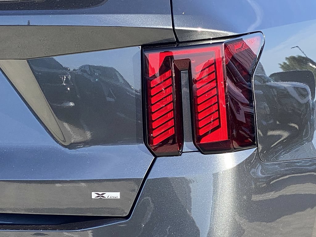 New 2026 Kia Sorento SX Prestige AWD/4WD image 4