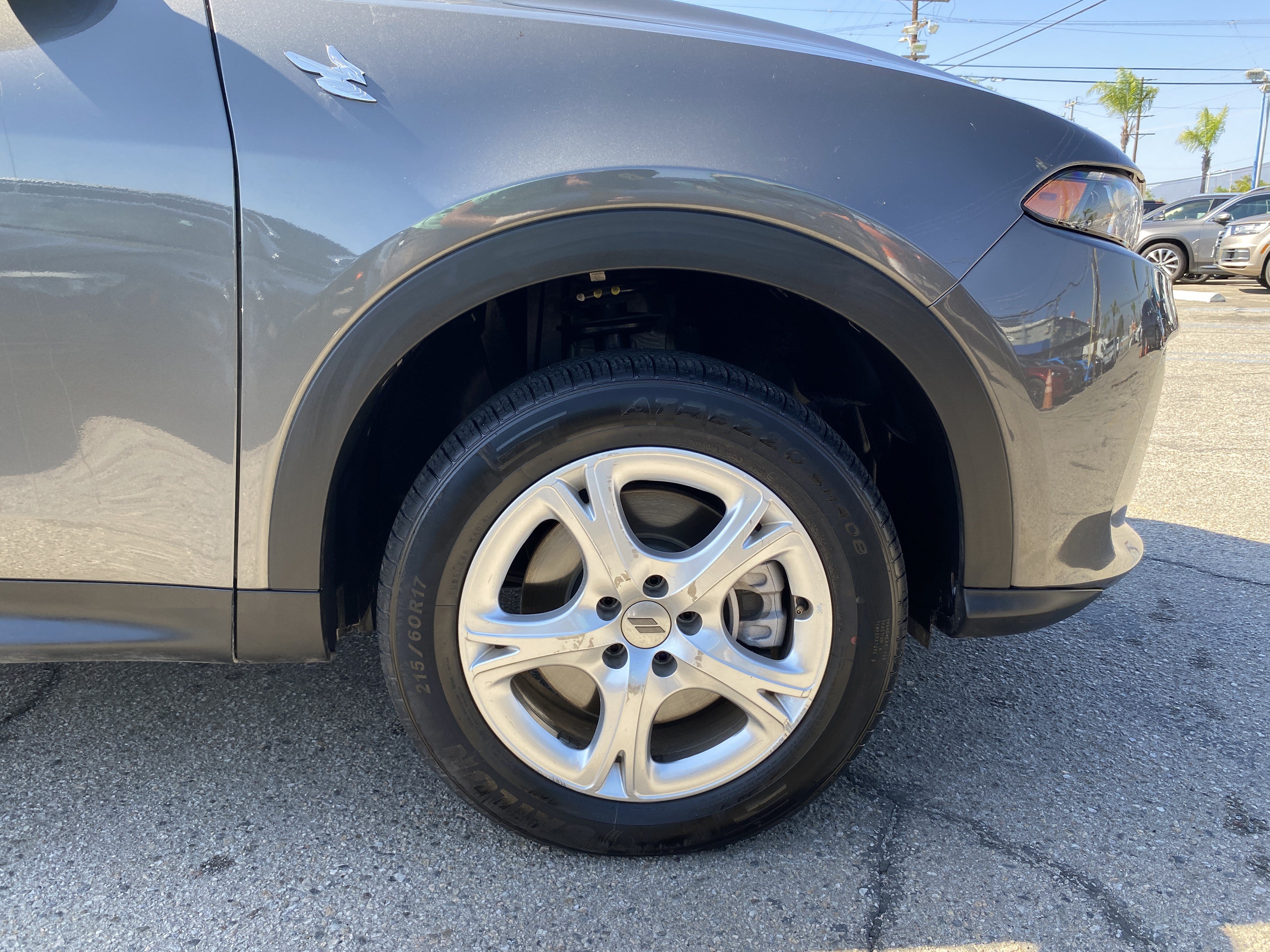 Used 2024 Dodge Hornet GT AWD/4WD image 31