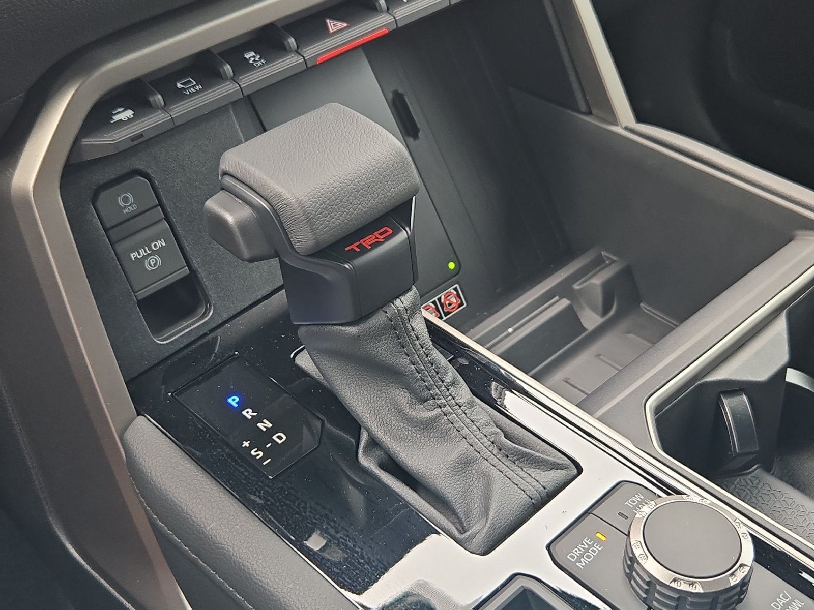 New 2026 Toyota Sequoia Limited AWD/4WD image 67