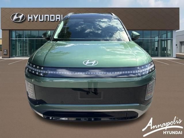 New 2026 Hyundai Ioniq 9 Calligraphy image 8