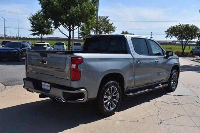 New 2026 Chevrolet Silverado 1500 RST image 5
