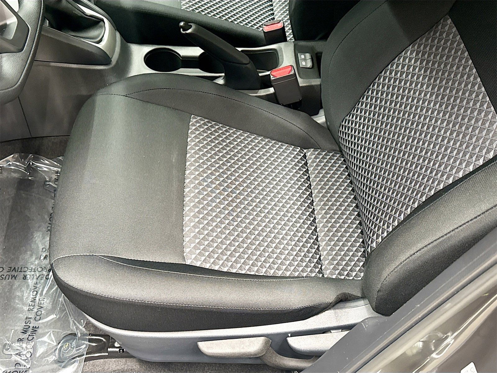 Used 2024 Nissan Versa S image 18