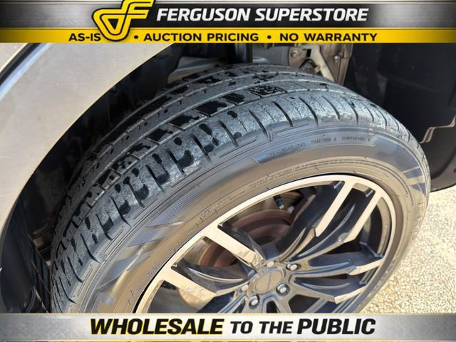 Used 2015 Ford Explorer Sport w/ Equipment Group 401A image 35