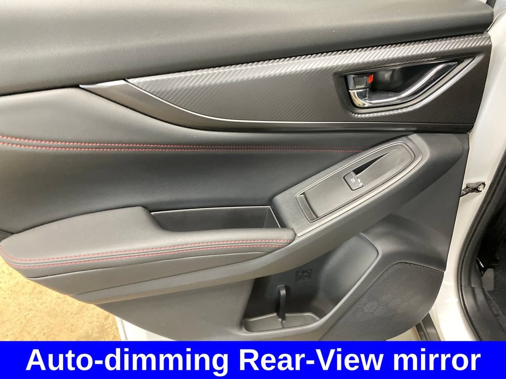 Used 2022 Subaru WRX Limited AWD/4WD image 15