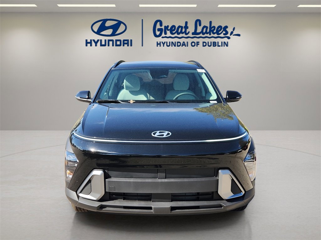 New 2026 Hyundai Kona SEL Sport image 8