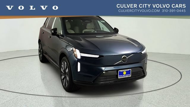 New 2026 Volvo EX90 Plus AWD/4WD image 1