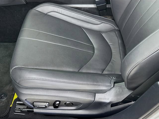 Used 2023 Lexus ES 350 F Sport w/ Accessory Package (Z2) image 20