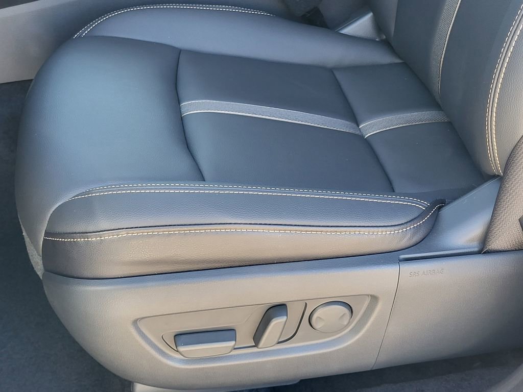 New 2026 MAZDA CX-90 3.3 Turbo w/ Select Package image 18