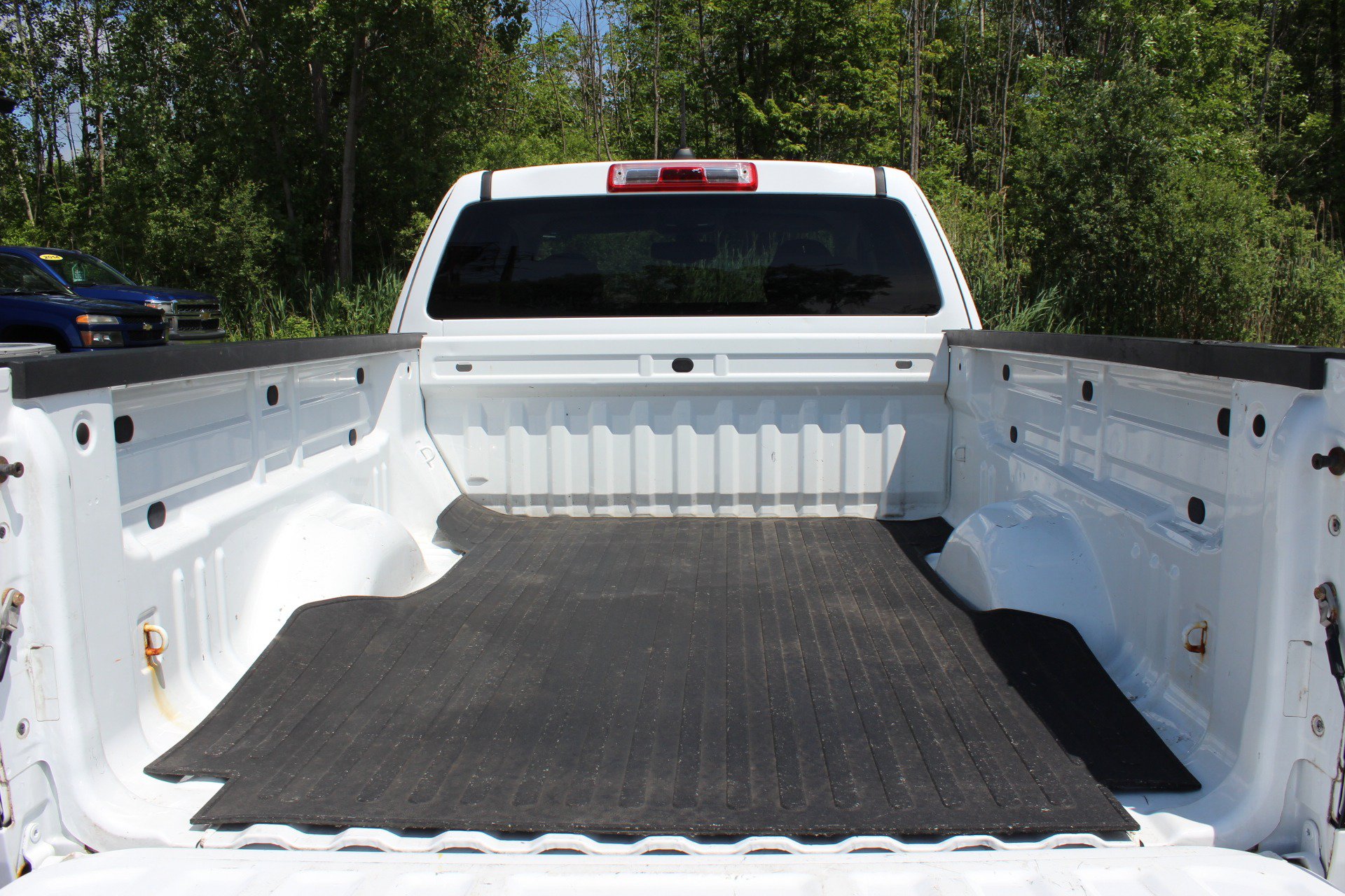 Used 2015 GMC Canyon SLE w/ SLE Convenience Package RWD image 7