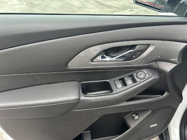 Certified 2019 Chevrolet Traverse LT w/ LT Premium Package image 10