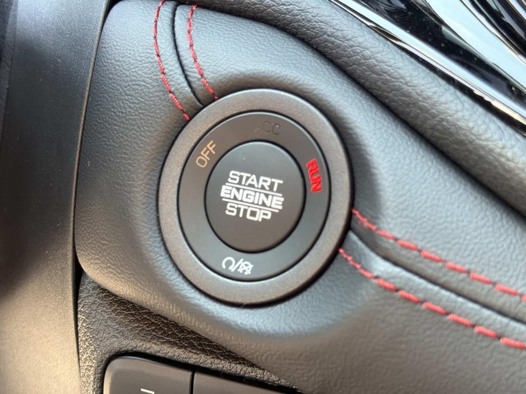 New 2026 Dodge Durango GT AWD/4WD image 8