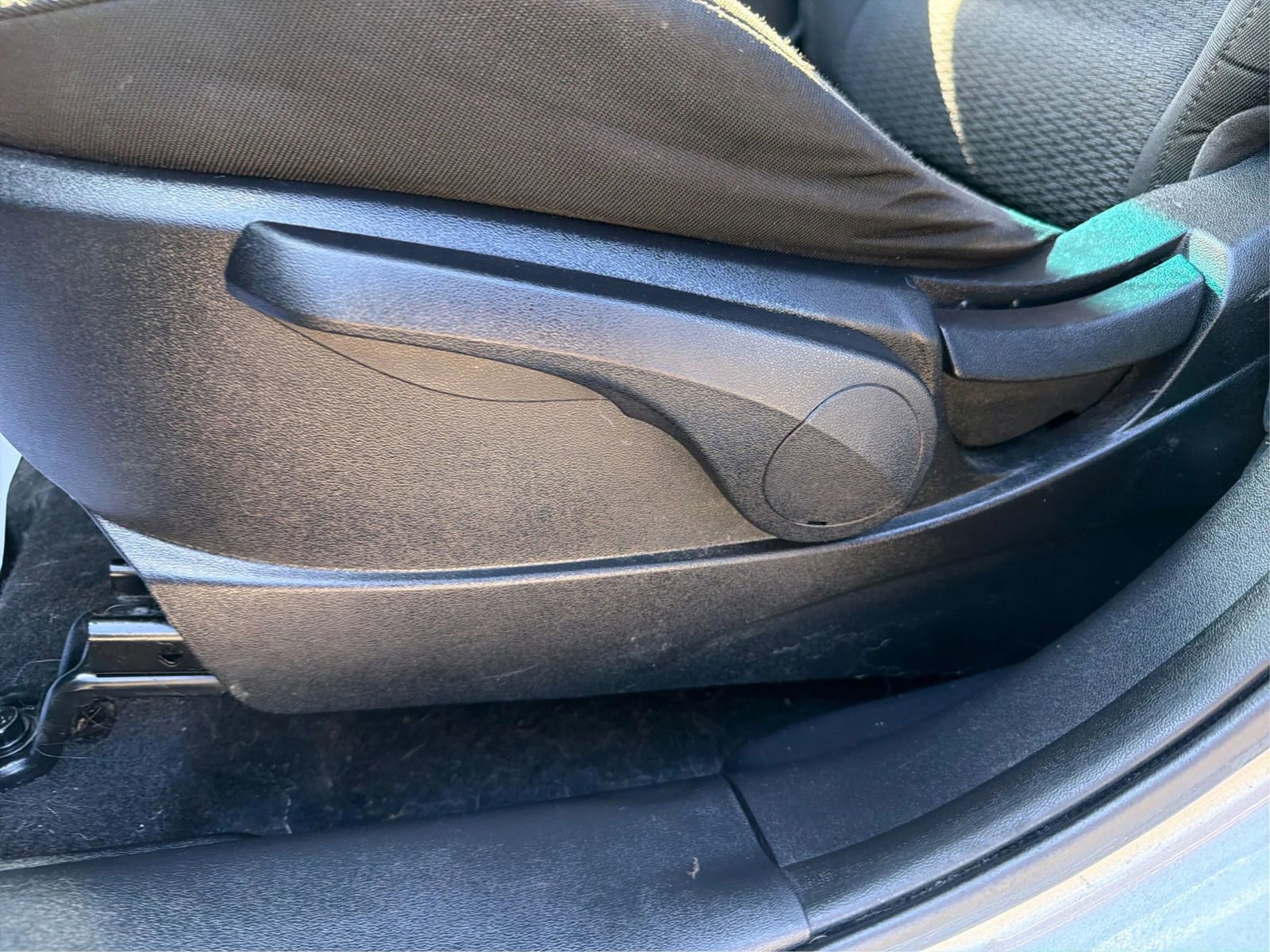 Used 2014 Hyundai Tucson GLS image 23