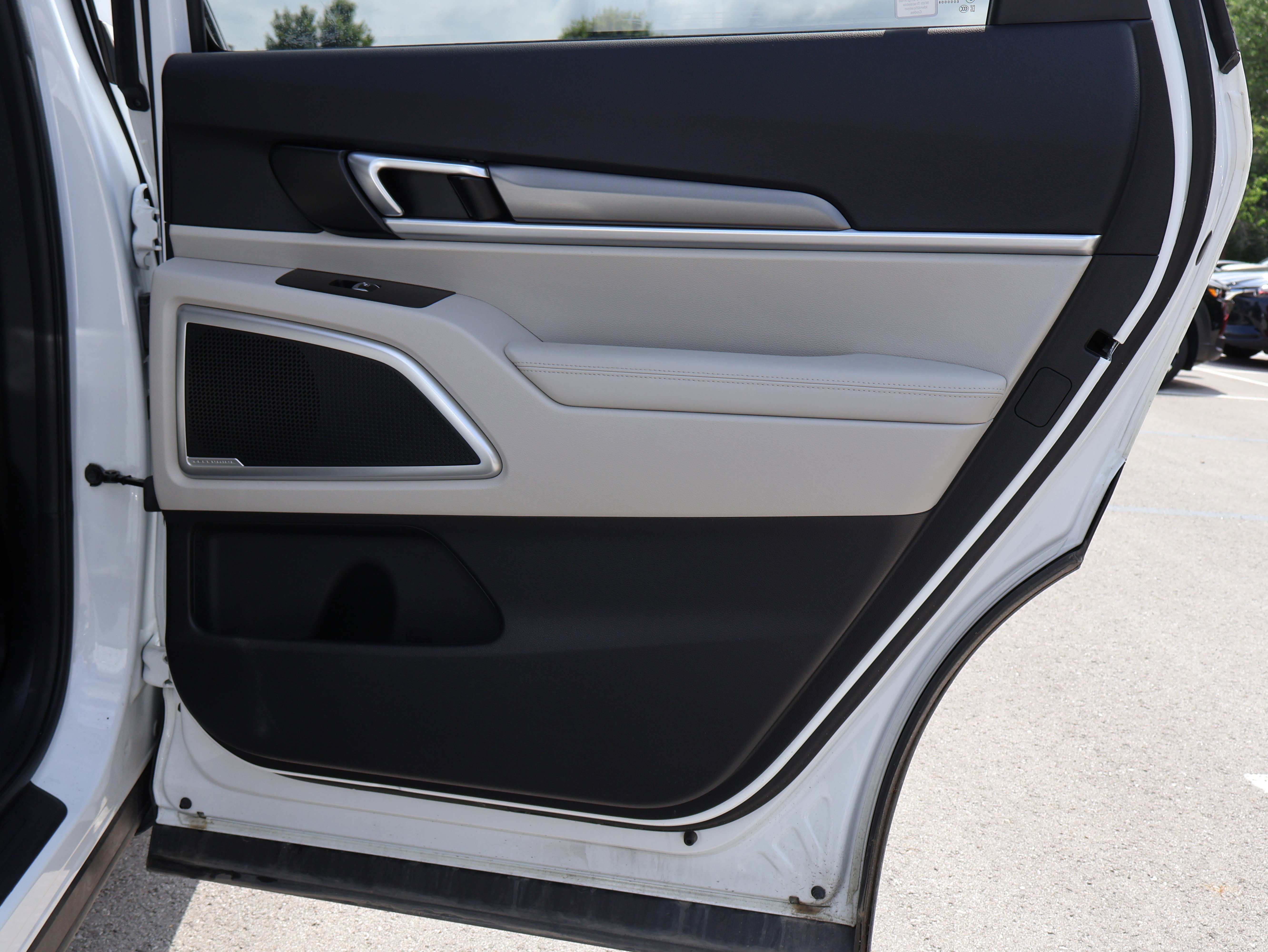 Used 2020 Kia Telluride S AWD/4WD image 15