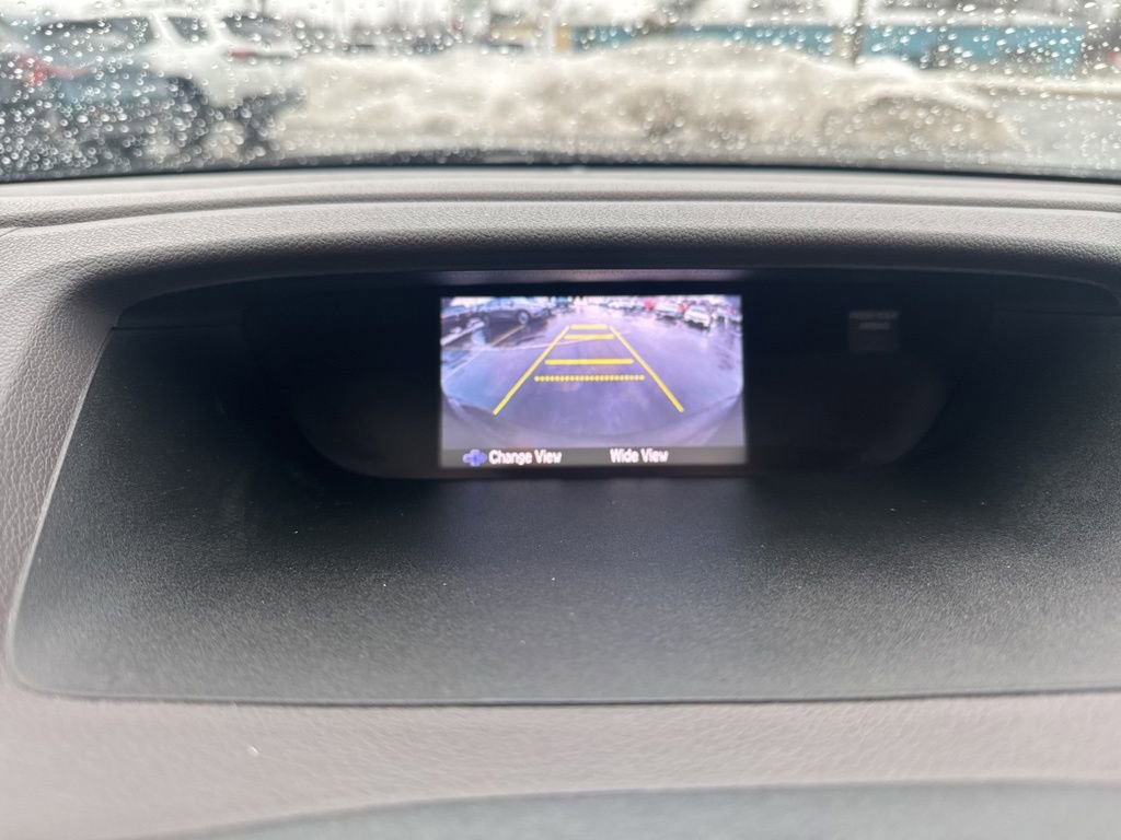 Used 2014 Honda CR-V EX-L image 30