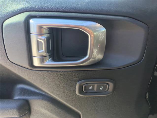 New 2026 Jeep Gladiator Sport image 18