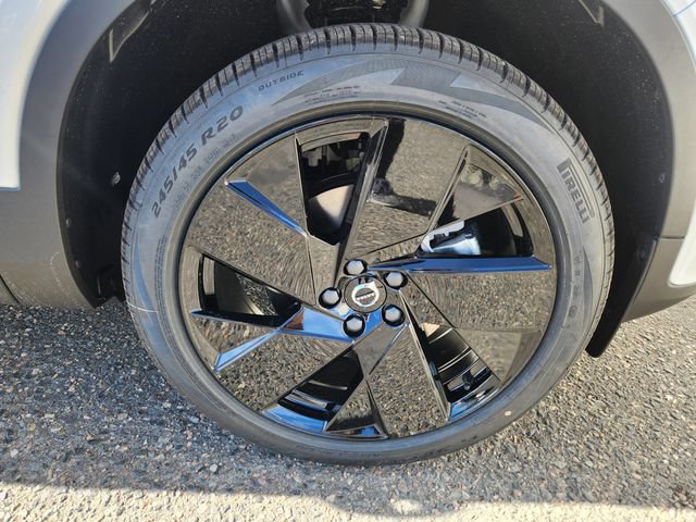 New 2026 Volvo XC40 B5 Ultra w/ Climate Package AWD/4WD image 19