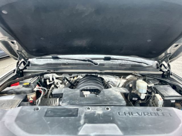 Used 2018 Chevrolet Tahoe LS w/ Max Trailering Package AWD/4WD image 19