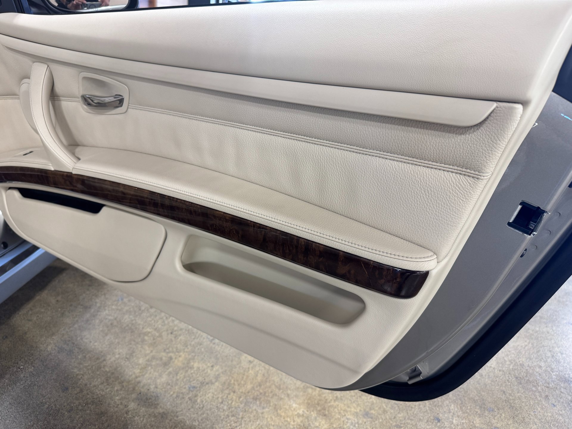 Used 2008 BMW 335i Convertible image 60