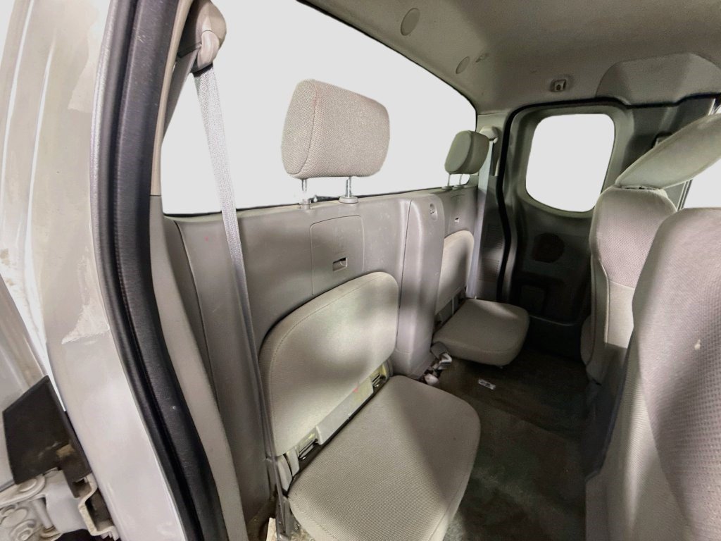 Used 2016 Nissan Frontier S RWD image 24