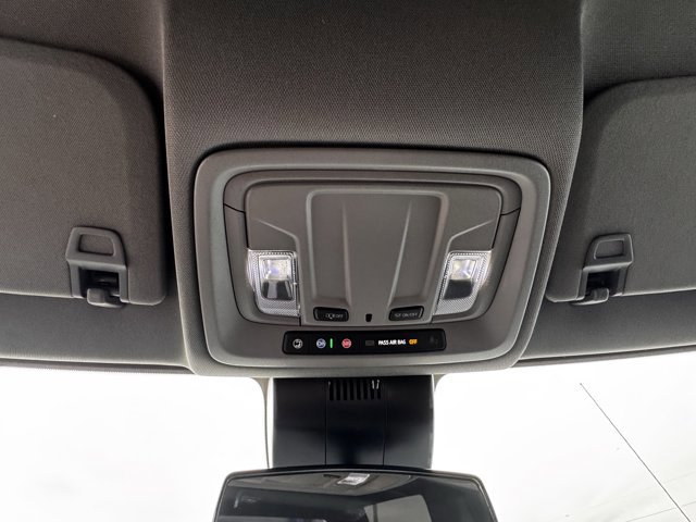 Used 2023 Chevrolet Silverado 1500 LT image 19