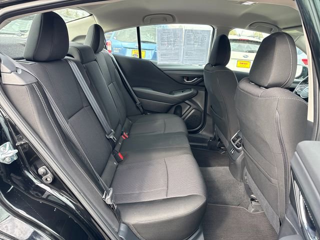 Used 2025 Subaru Legacy Premium AWD/4WD image 12