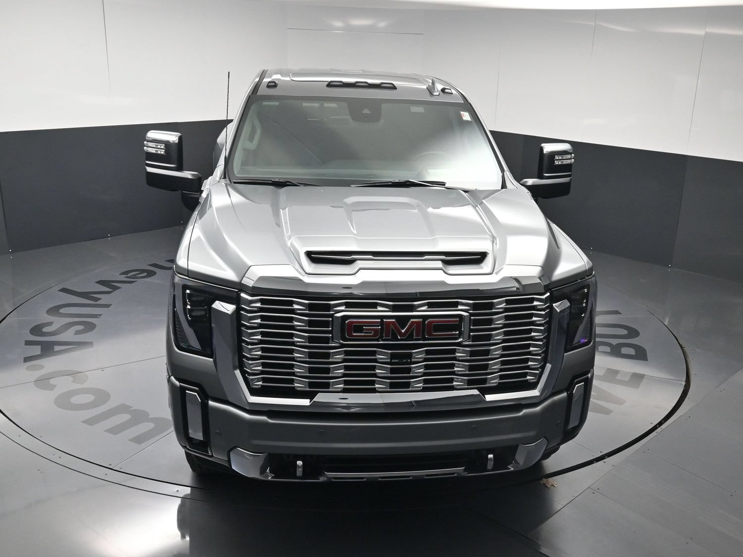 Used 2026 GMC Sierra 3500 Denali w/ Denali Reserve Package AWD/4WD image 32