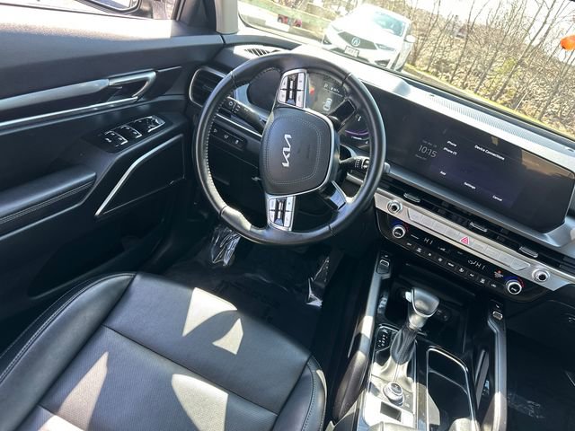 Used 2025 Kia Telluride S AWD/4WD image 20