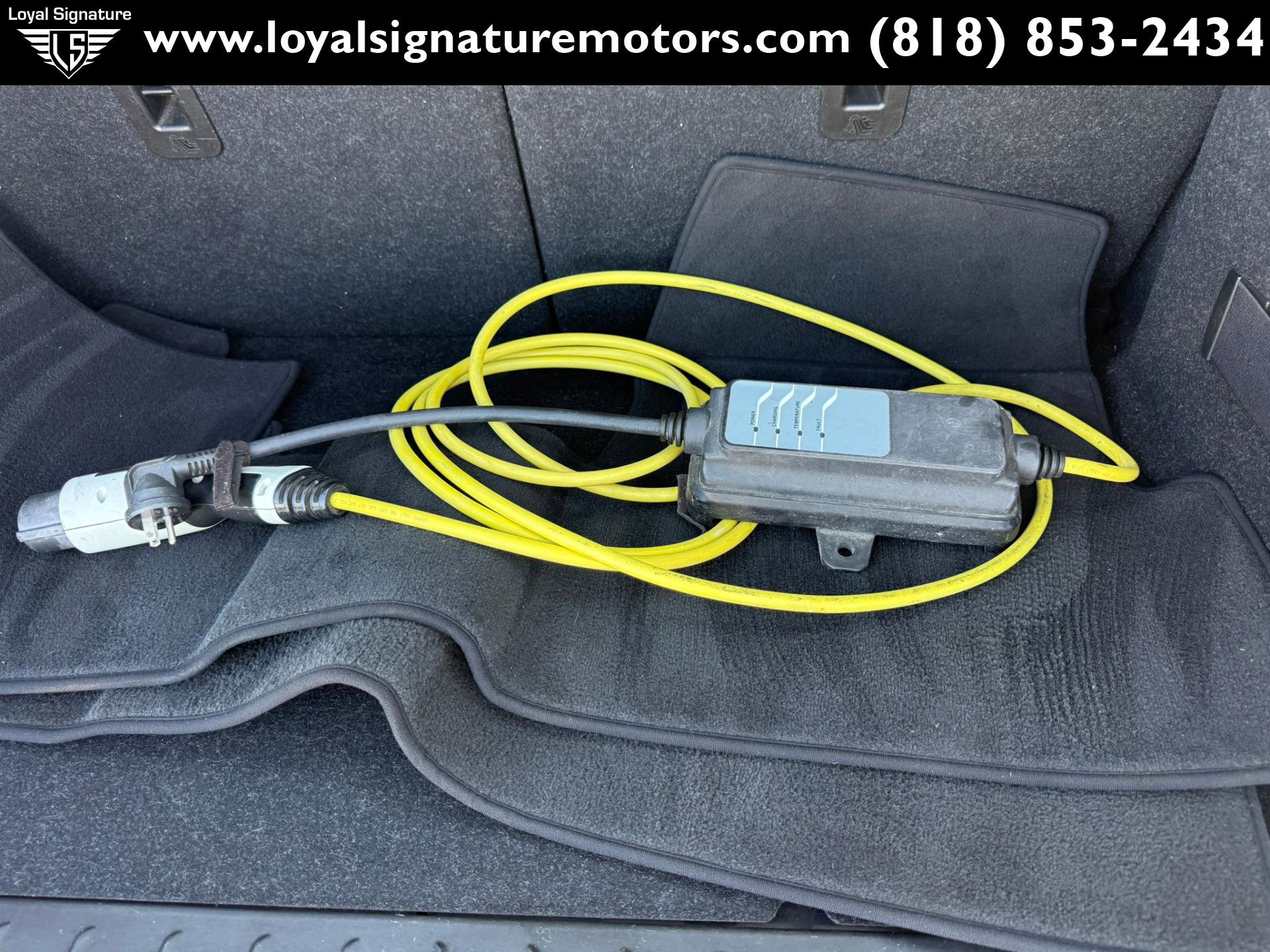 Used 2019 BMW i3 s RWD image 10