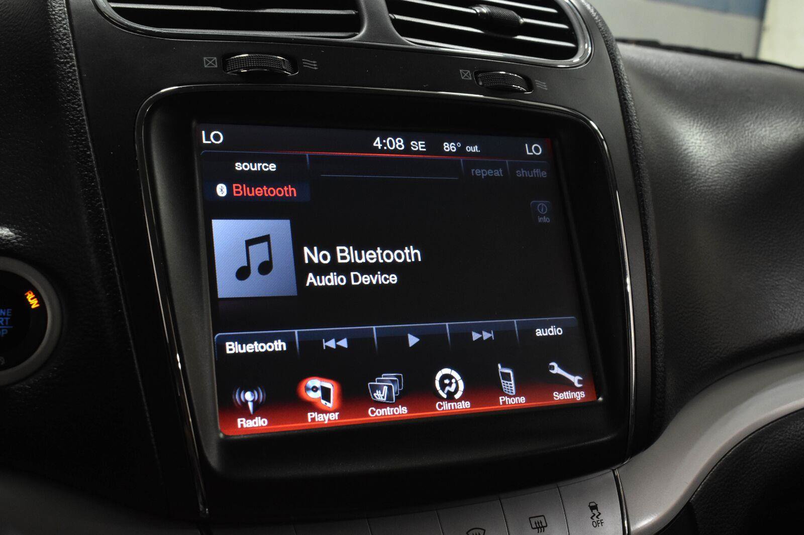 Used 2018 Dodge Journey GT w/ Driver Convenience Group FWD image 13