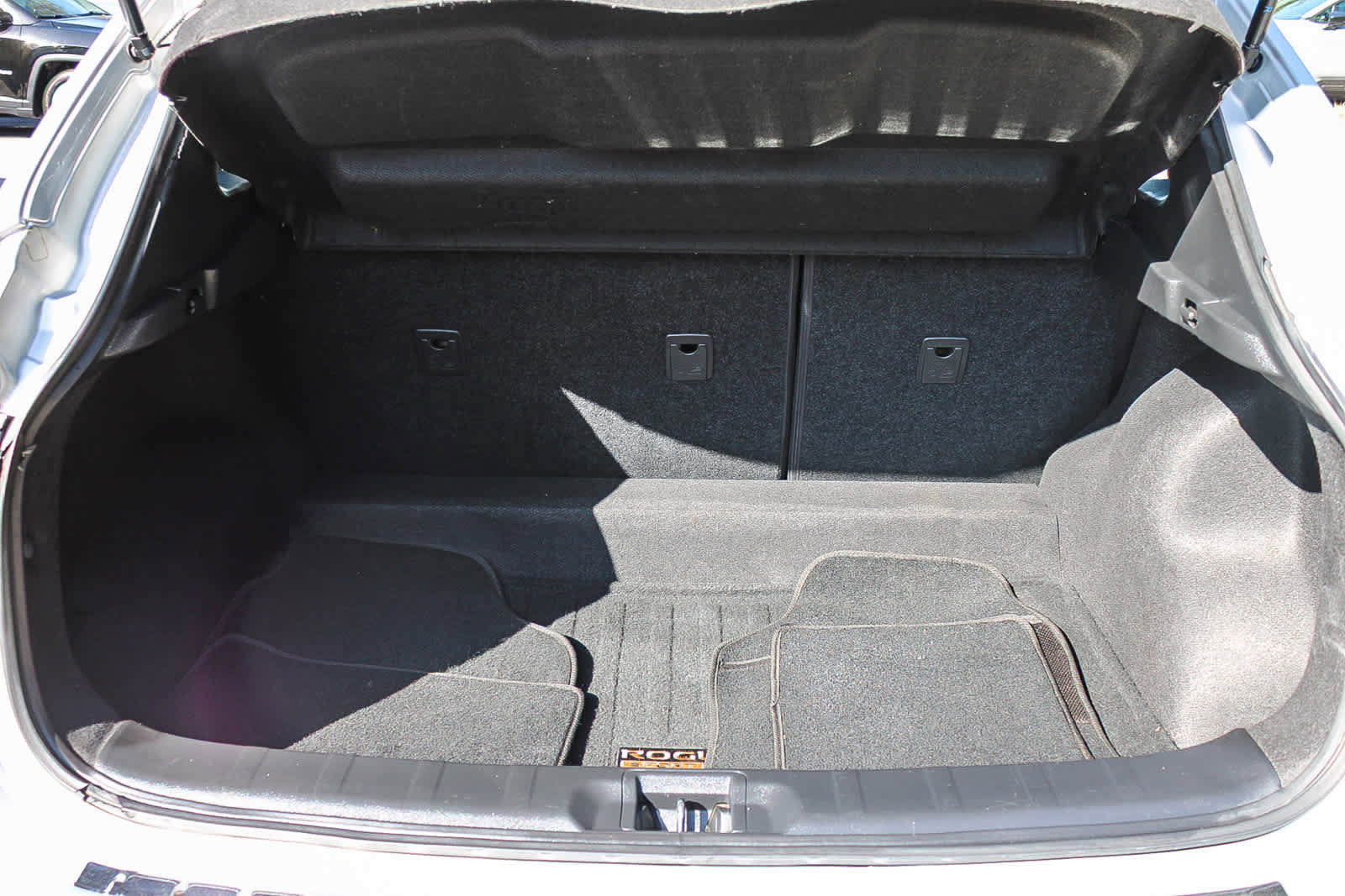 Used 2018 Nissan Rogue Sport S FWD image 25