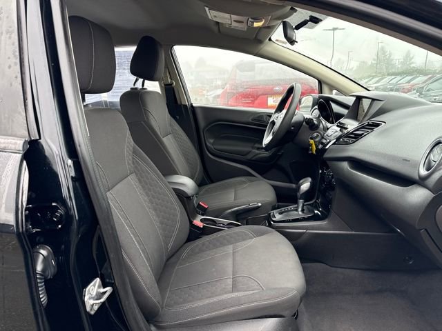 Used 2019 Ford Fiesta SE w/ Equipment Group 201A image 11