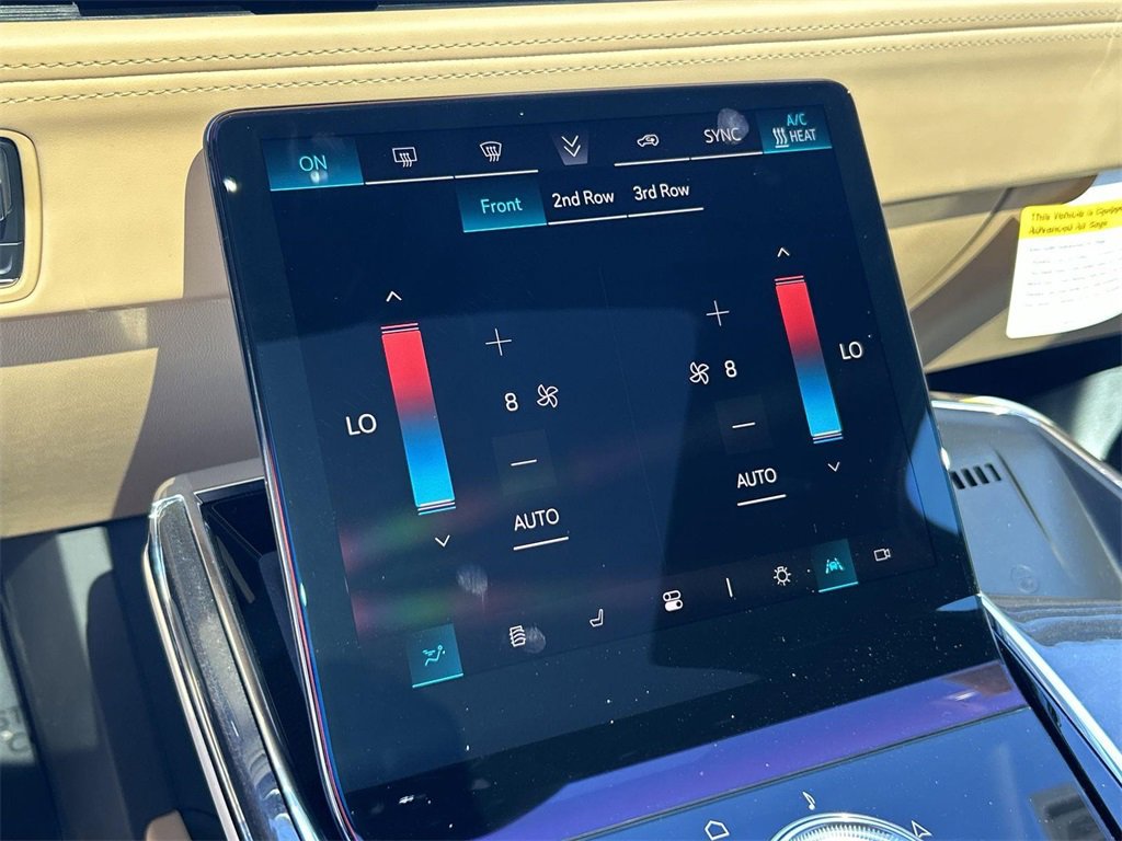 New 2026 Cadillac Escalade IQ Sport 2 image 12